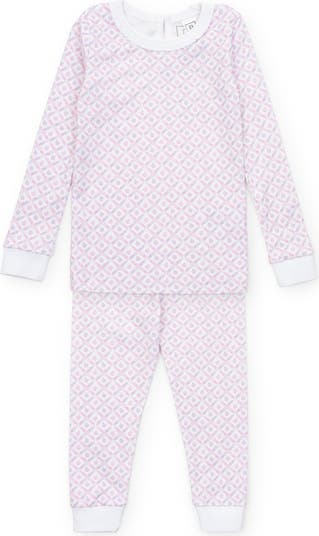 Ava Pajama Pant Set for Girls