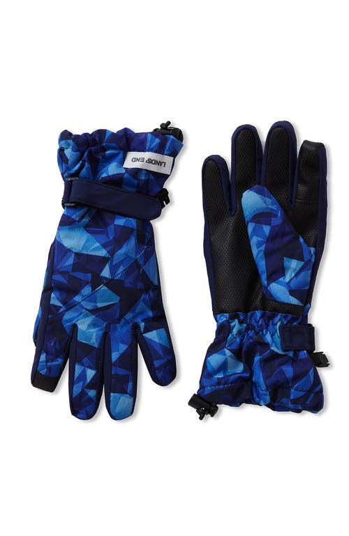 Lands' End Kids Squall Gloves
