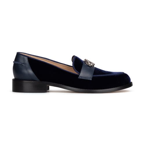 Aimee Ann Lou Ava Loafer