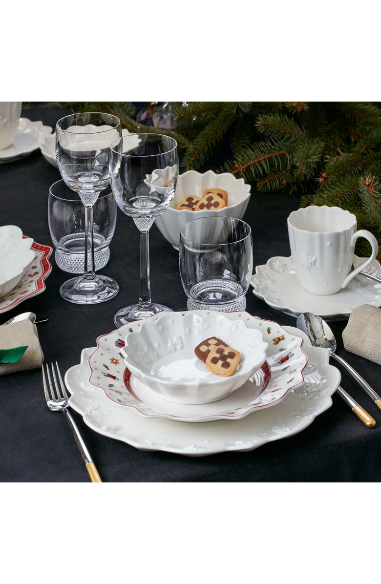 Villeroy & Boch Octavie Goblet, Alternate, color, 