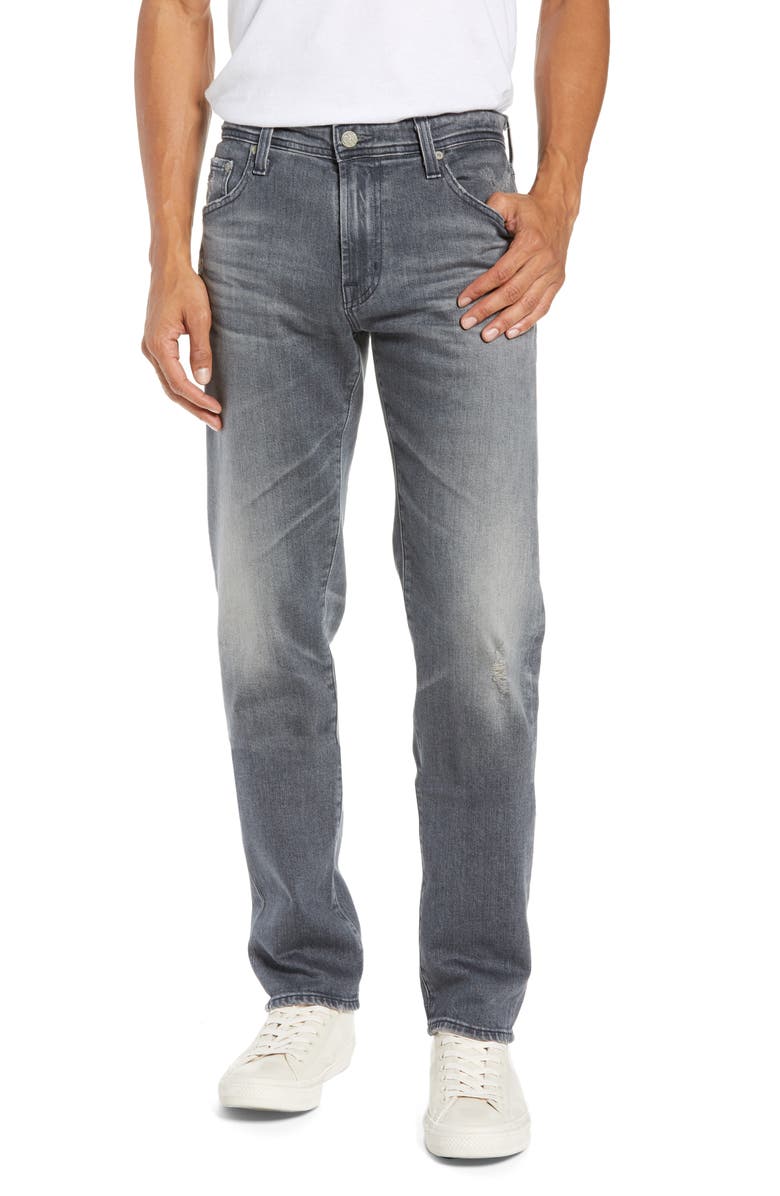 AG Tellis Slim Fit Jeans, Main, color,