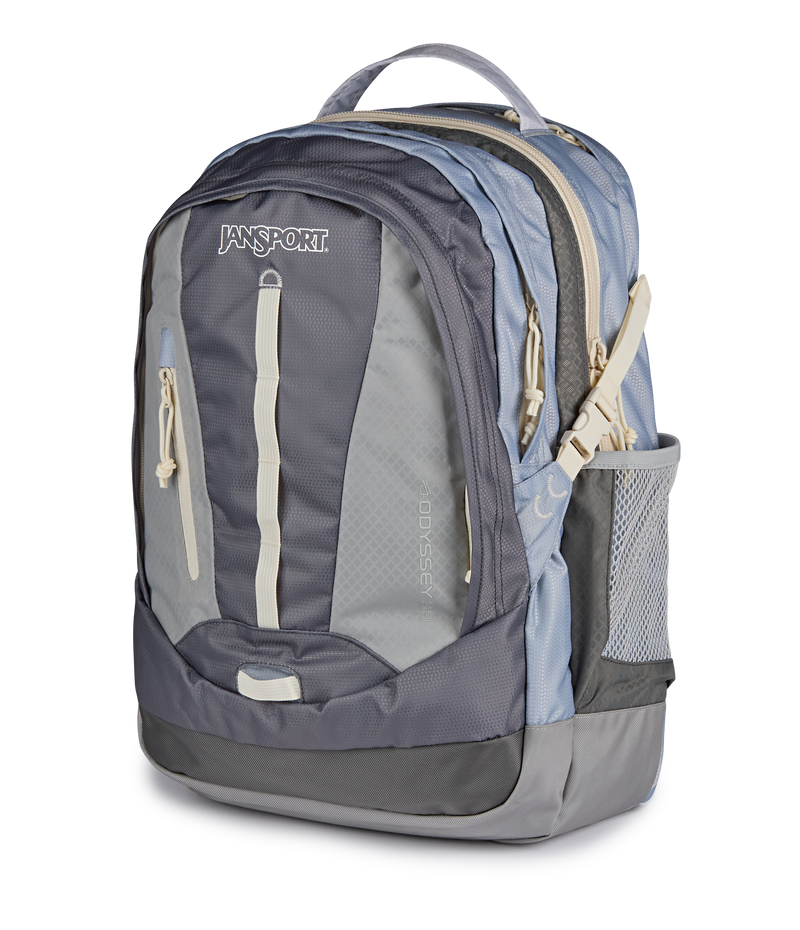 Odyssey Backpack, Alternate, color, Grounded Grey
