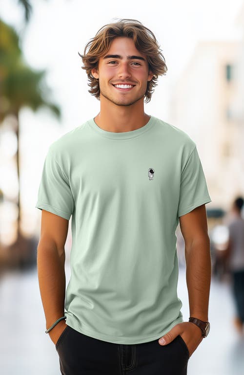 DALIX DALIX ASTRONAUT TEE 