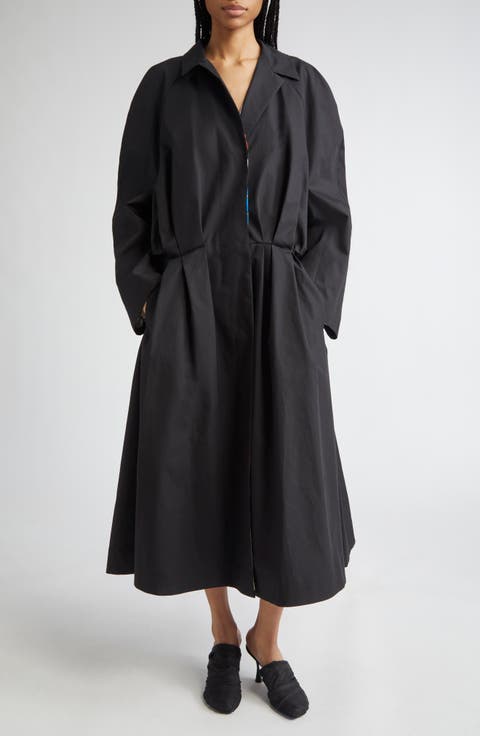 MARNI❣️アームウォーマー ダークグレー リブニット