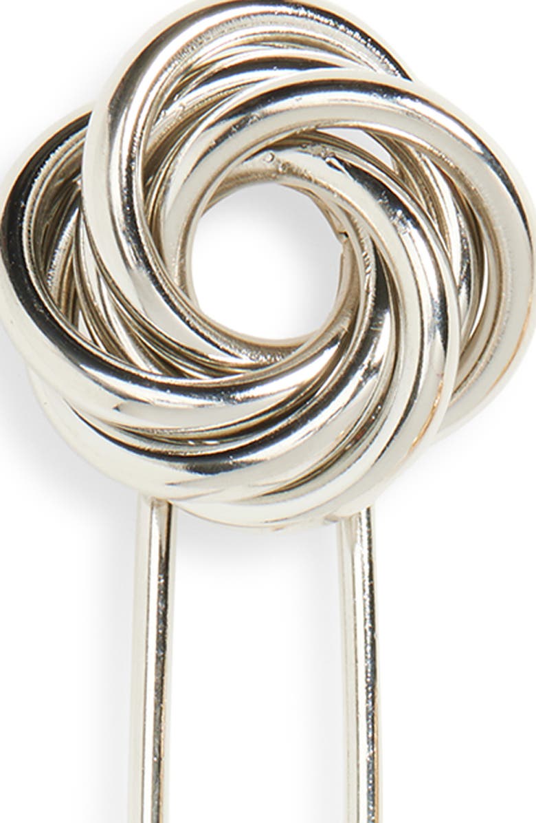 Tasha 2-Pack Hair Pins, Alternate, color, Gold/ Silver