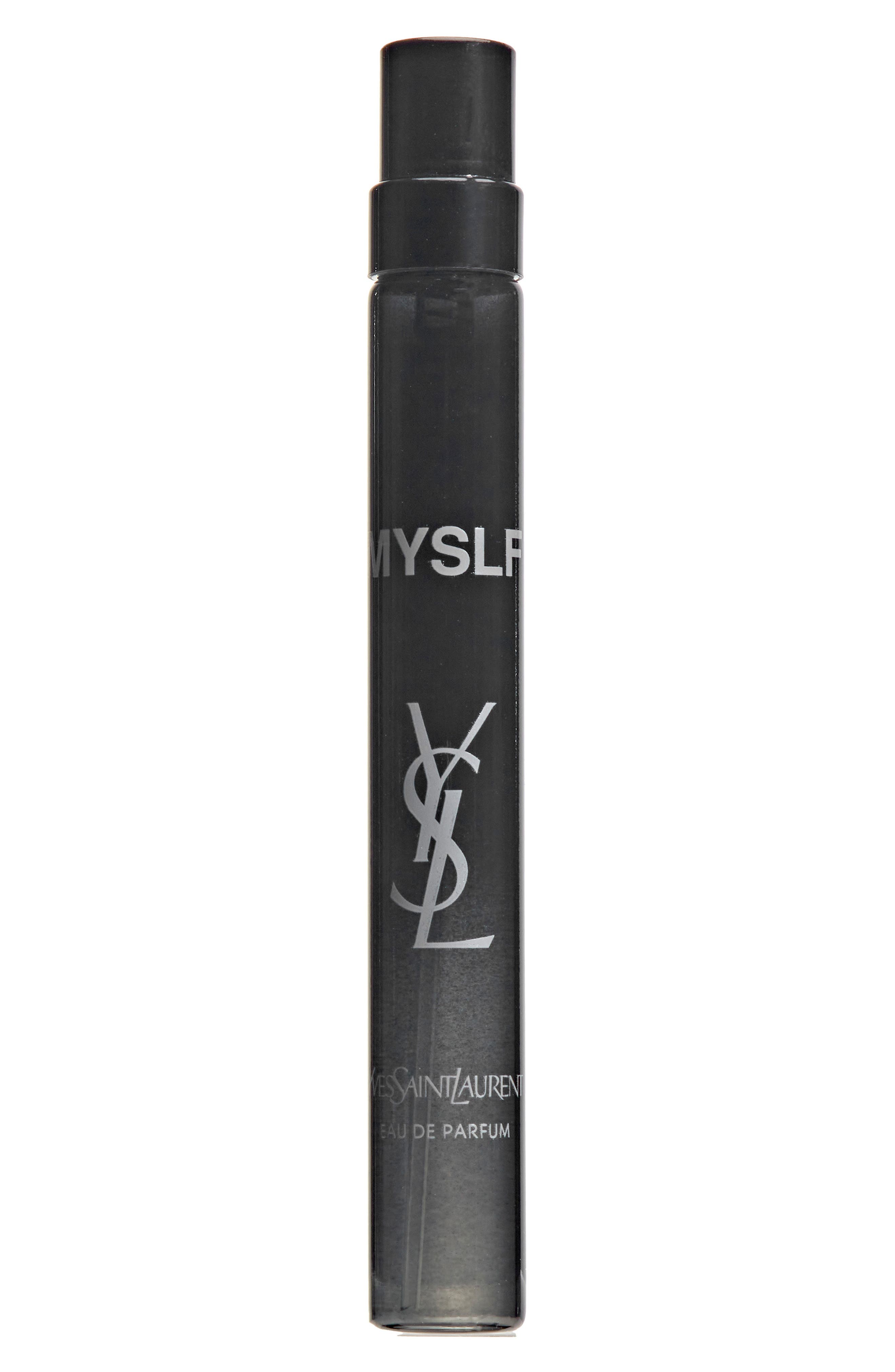 Yves Saint Laurent MYSLF Eau de Parfum Travel Spray