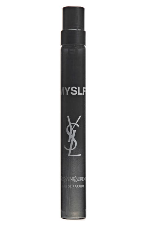 MYSLF Eau de Parfum Travel Spray