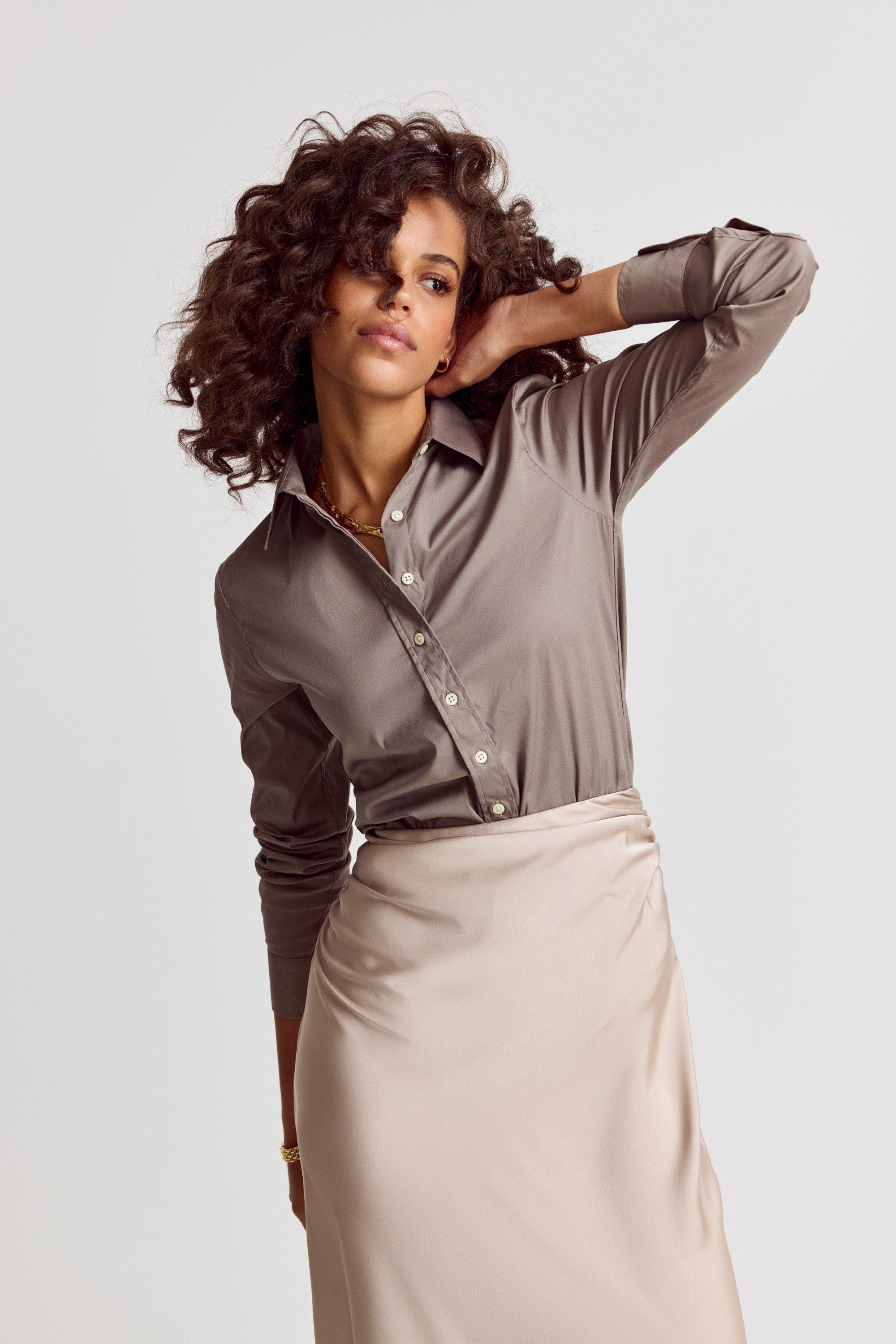selected Khaki