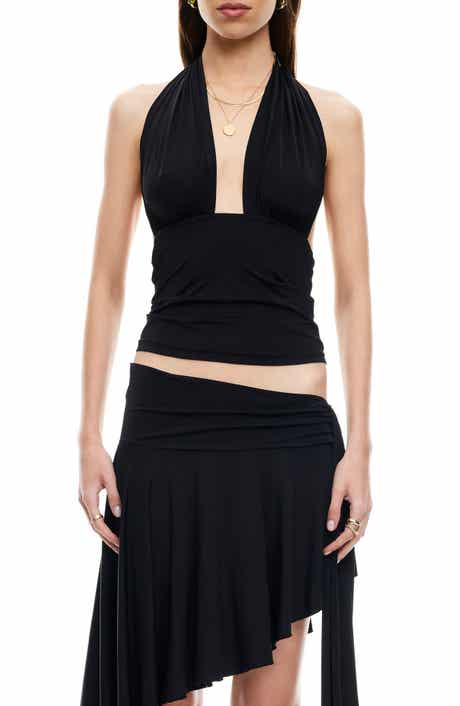 Safari Halter Top