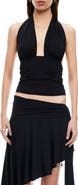 LIONESS Safari Halter Top