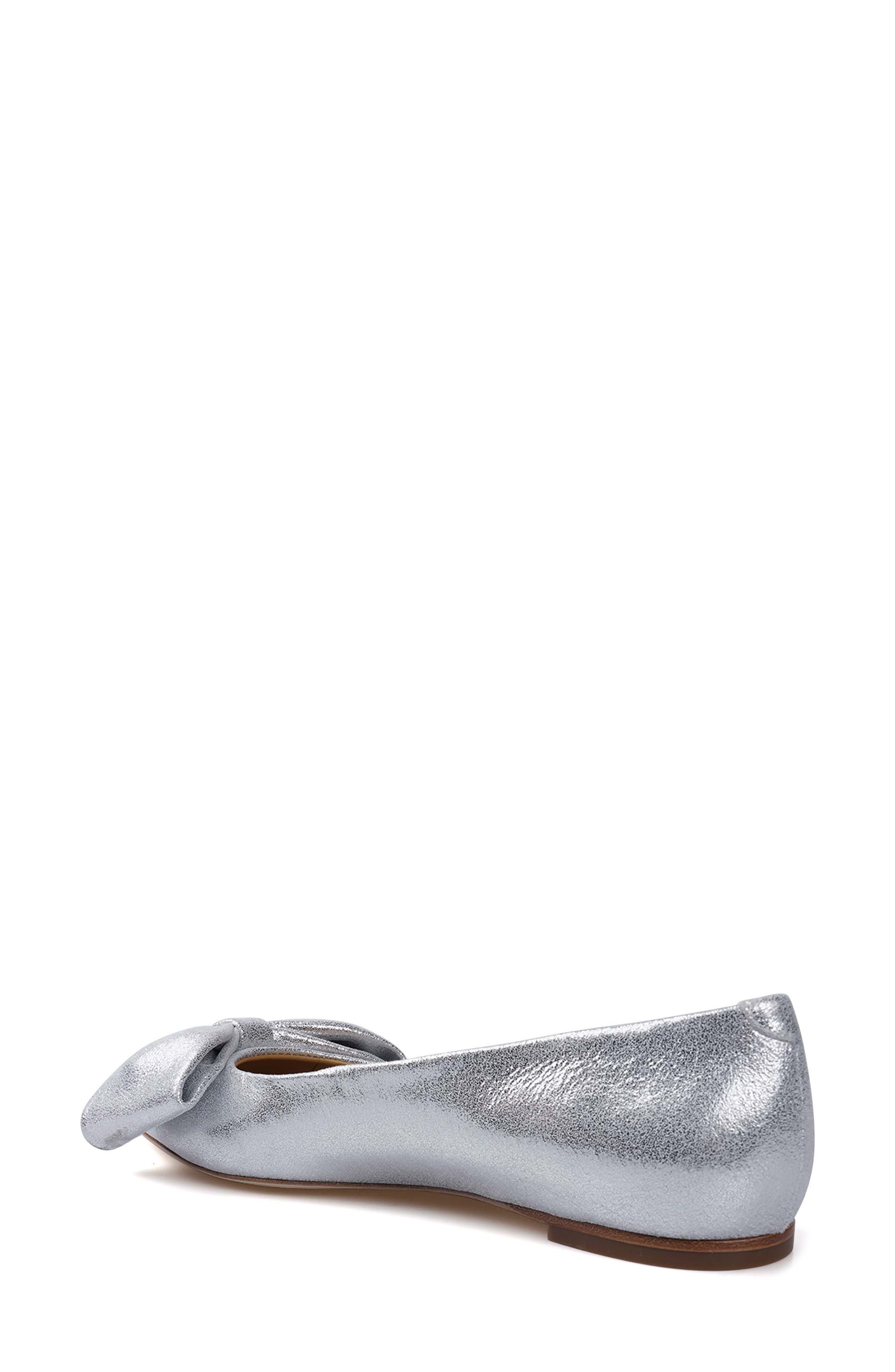 Manelik Pointed Toe Flat - image 4