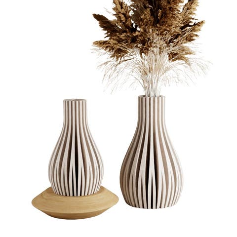 Willow Vase
