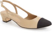 VANELi 'Aliz' Slingback Pump
