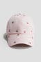 selected Light Pink/Cherries