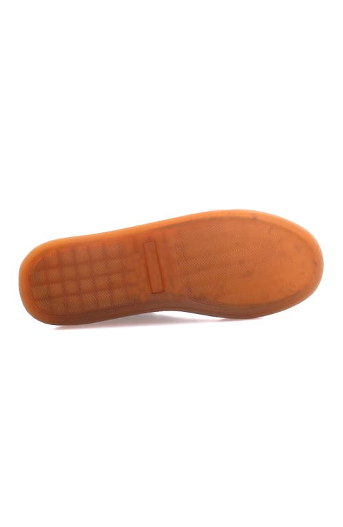 Roan Eminent Sneaker In Multi