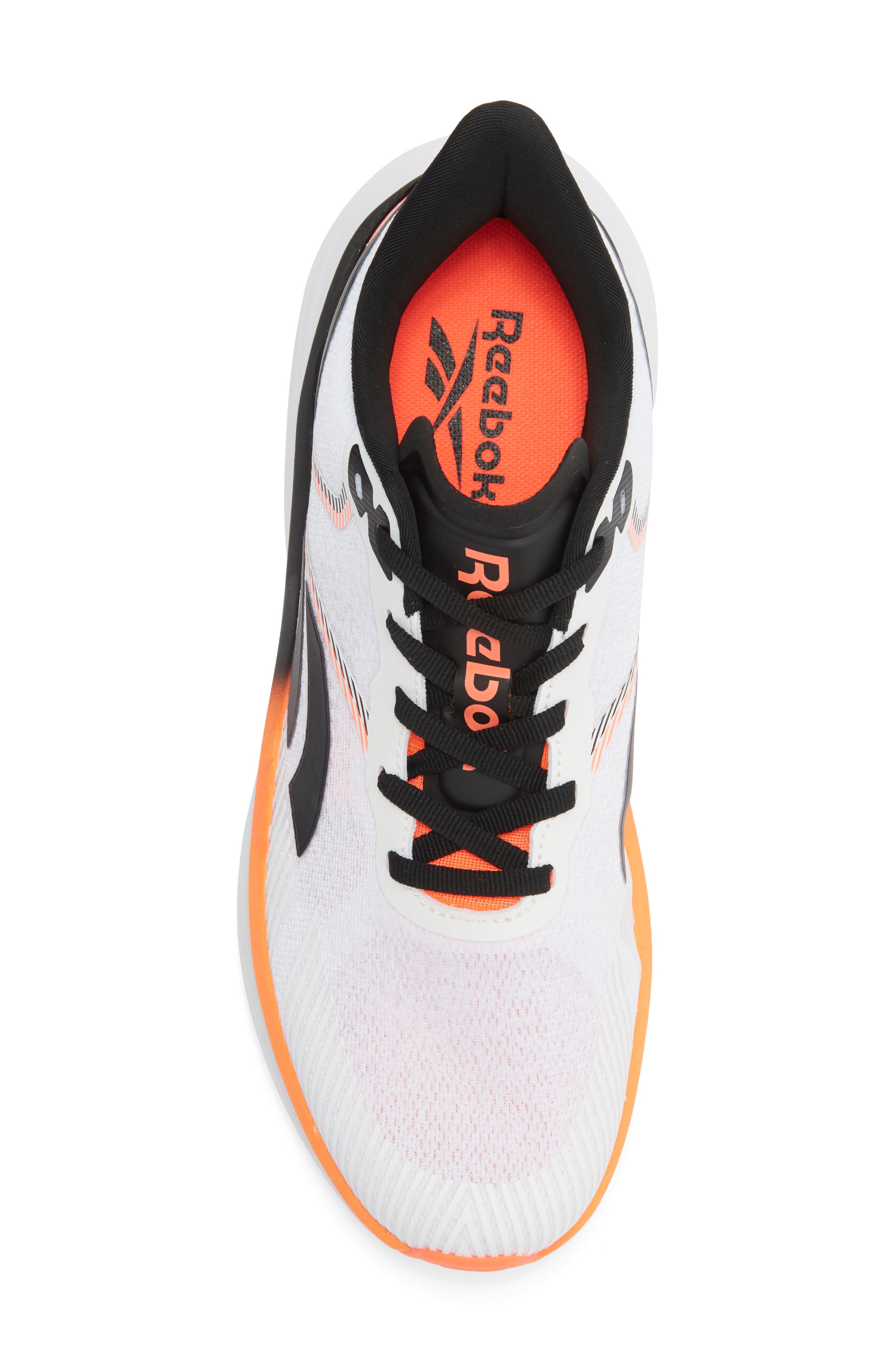 Viva Speed Sneaker, Alternate, color, WHITE/BLACK/FLASH ORANGE