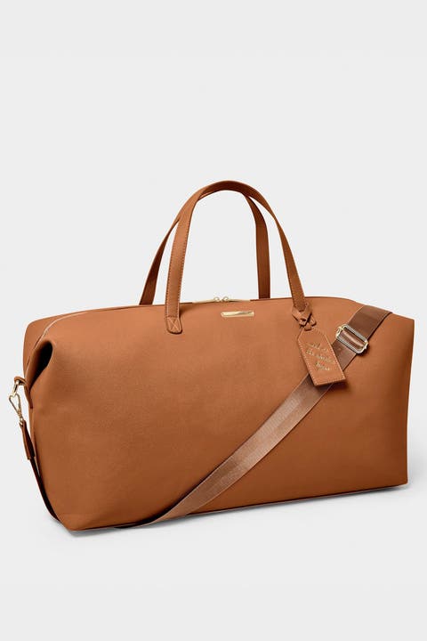 Weekender Carryall Bag