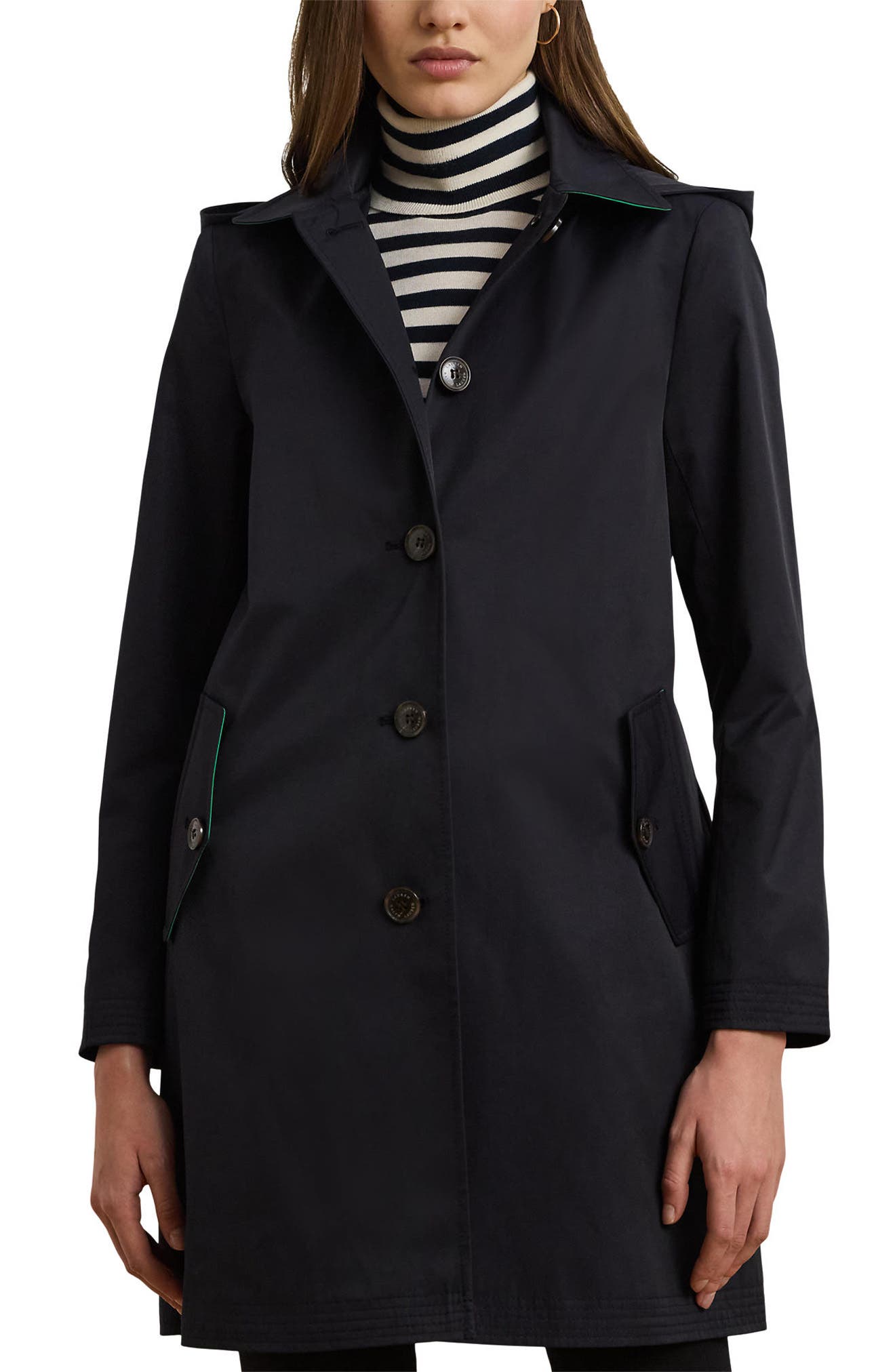 DK NAVY