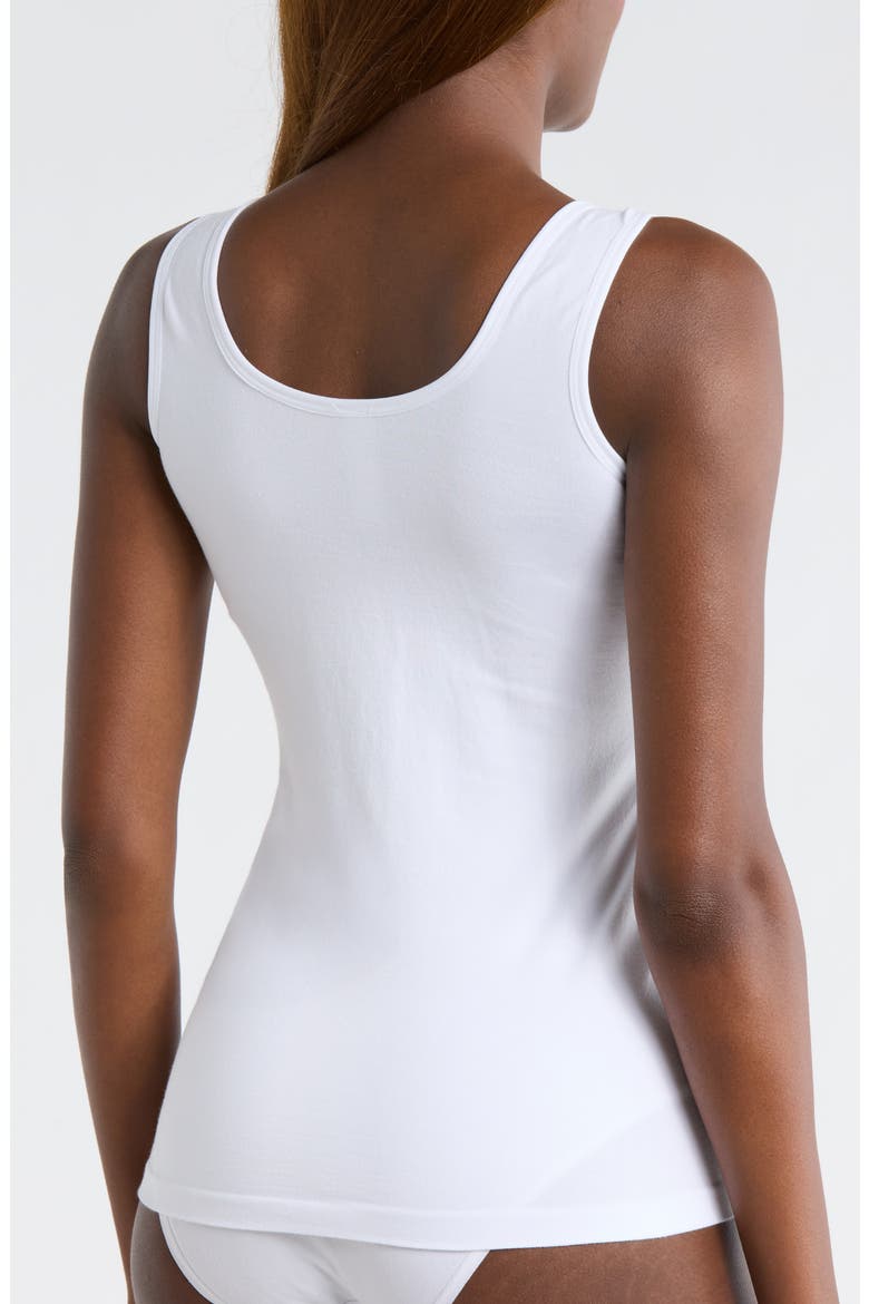Malia Front Closure Top Kit, Alternate, color, WHITE