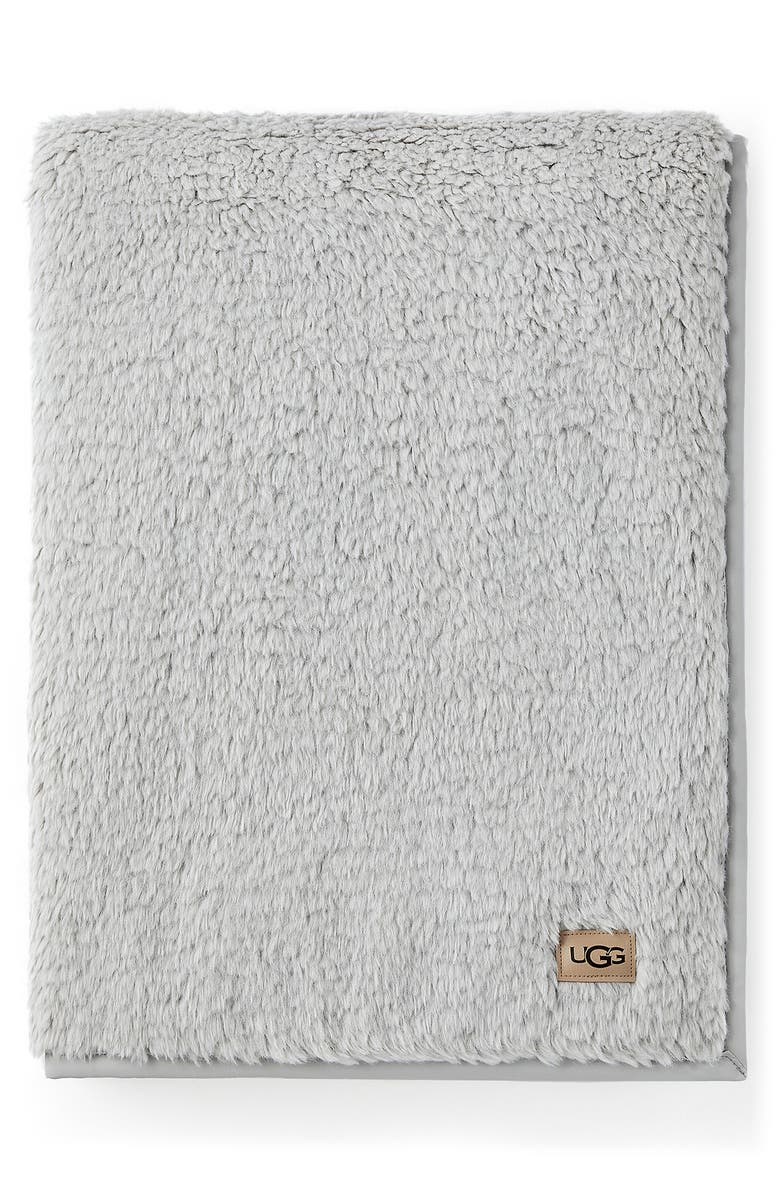 UGG<sup>®</sup> Blake Throw Blanket, Main, color, 