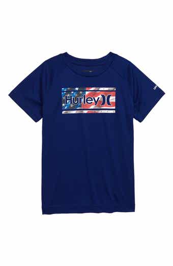 Americana One & Only Logo Graphic Rashguard