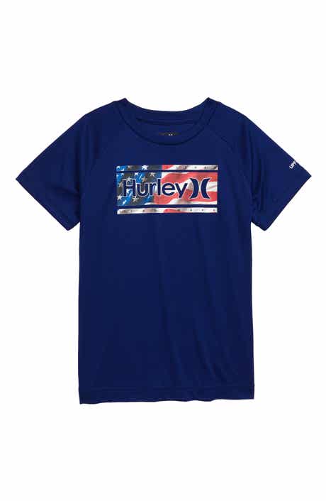 Americana One & Only Logo Graphic Rashguard