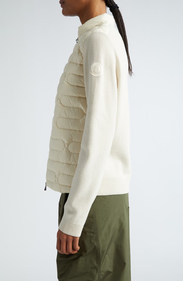 Moncler Drawstring Cuff Pants, Alternate, color, 