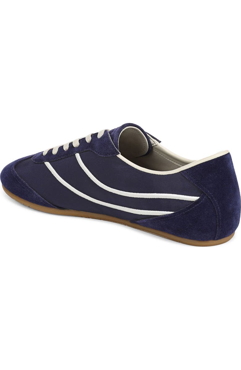Vince Sunset Sneaker, Alternate, color, Cosmic Blue