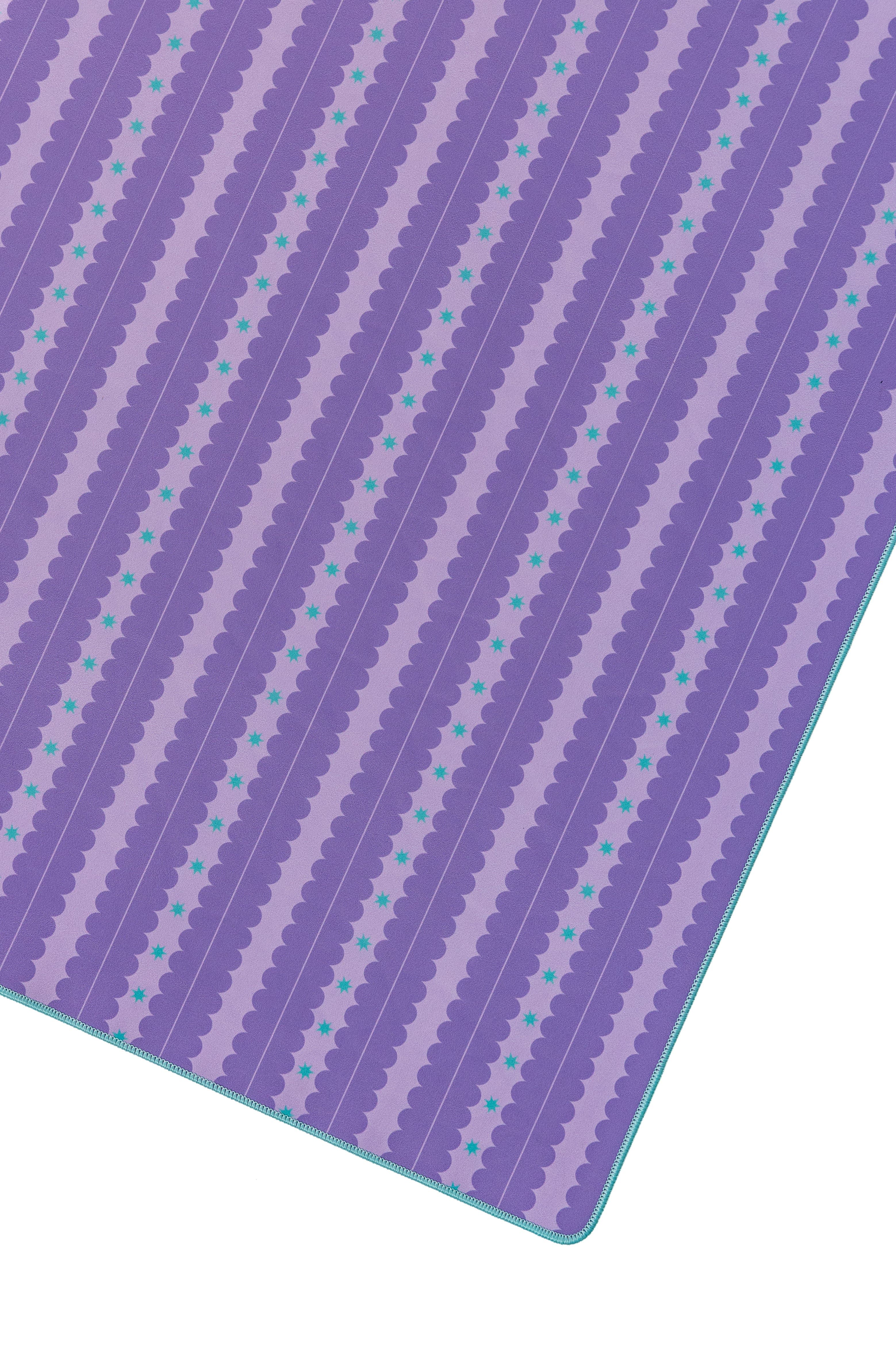 Bam Bird Boutique Mahjong Game Mat | Nordstrom