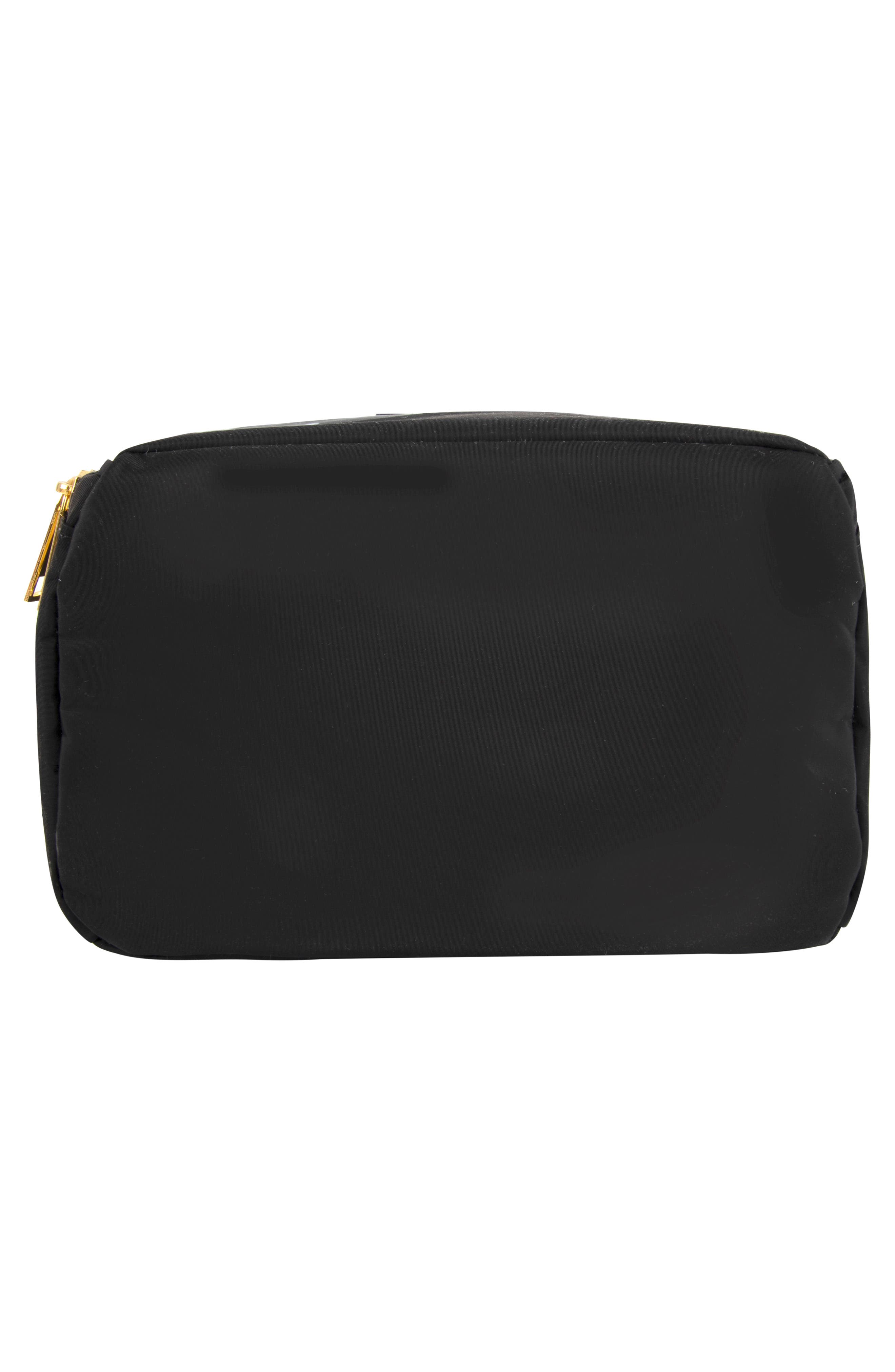 Jessica Simpson Kids' Bow Lunch Tote, Alternate, color, 