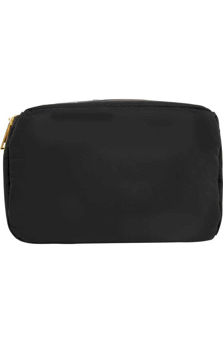 Jessica Simpson Kids' Bow Lunch Tote, Alternate, color,