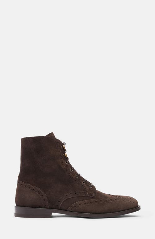 Scarosso Stefania Boots