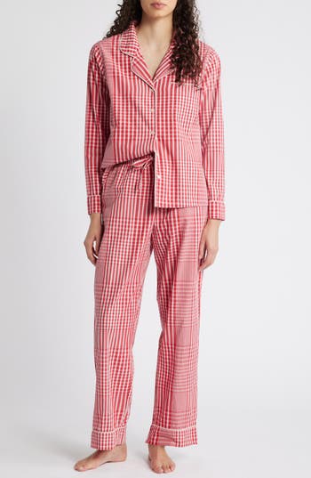 Nordstrom Classic Cotton Pajamas