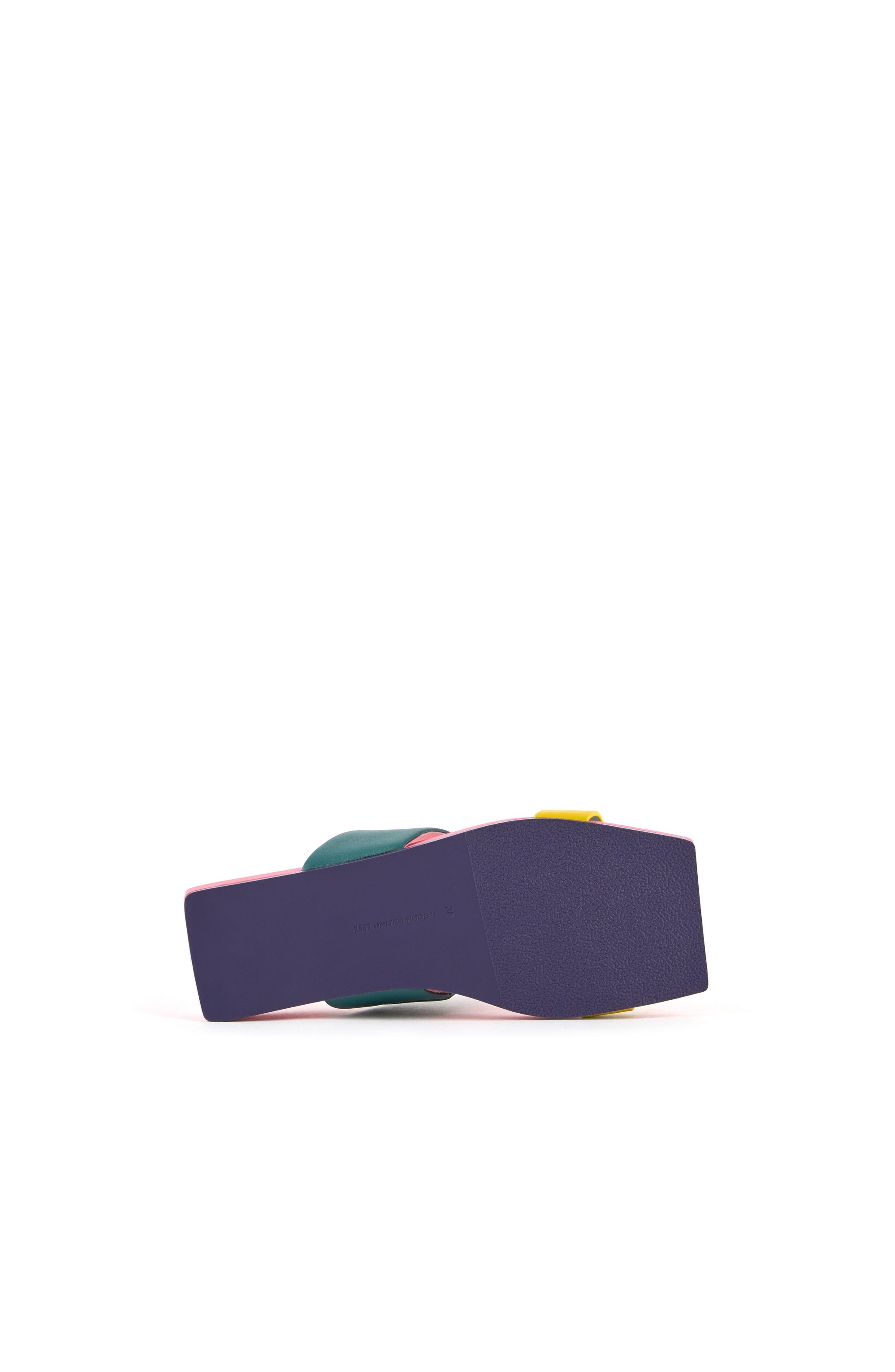 Loop Lo Ii Sandals, Alternate, color, Summer Hues