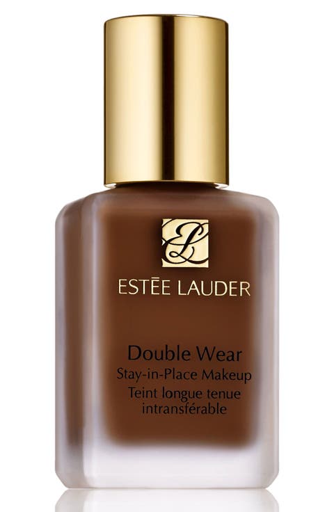 Double Wear Stay-in-Place Liquid Makeup Foundation