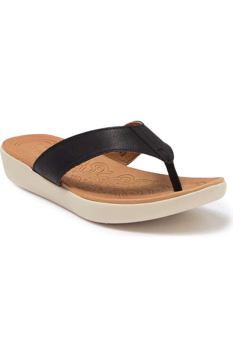 B O C BY BØRN Aimee Thong Sandal, Main, color,