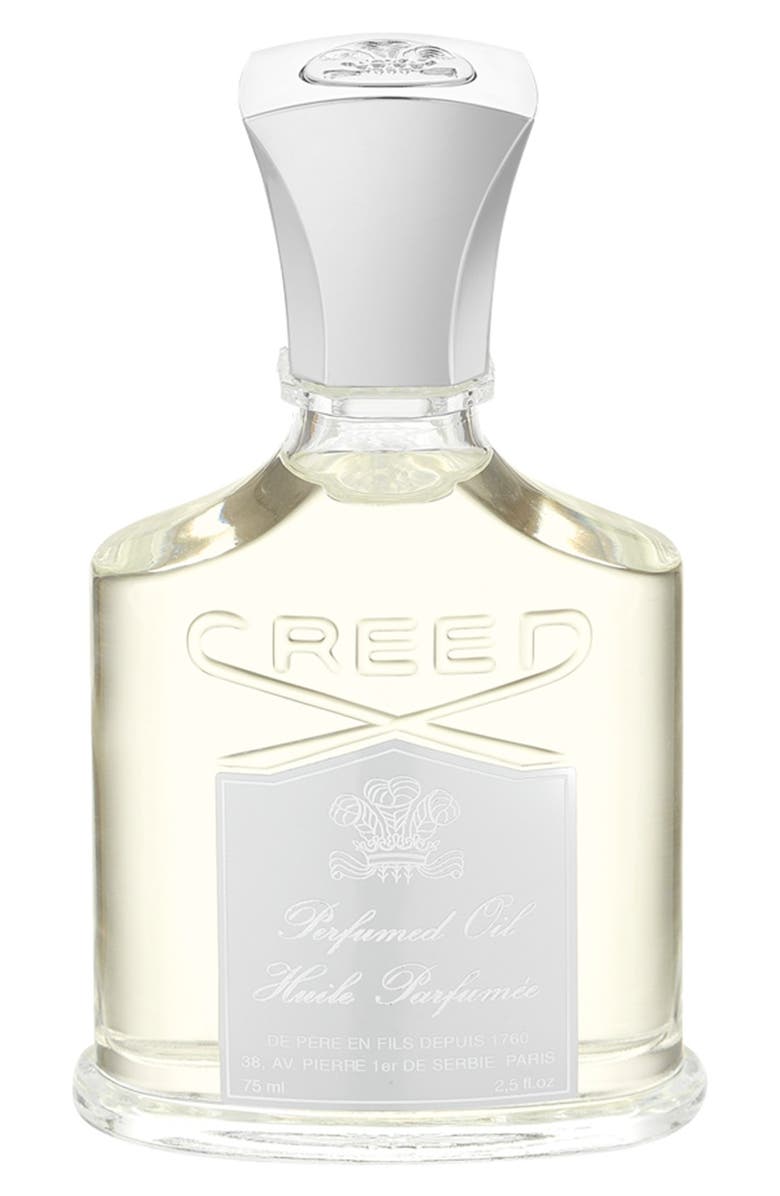 Creed Aventus Perfume Oil Spray, Main, color, 