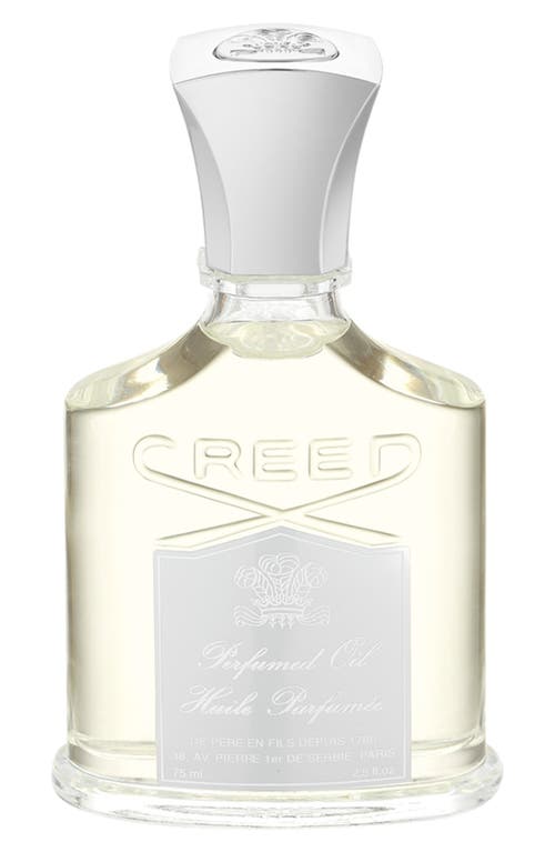 Creed Aventus Perfume Oil Spray  product