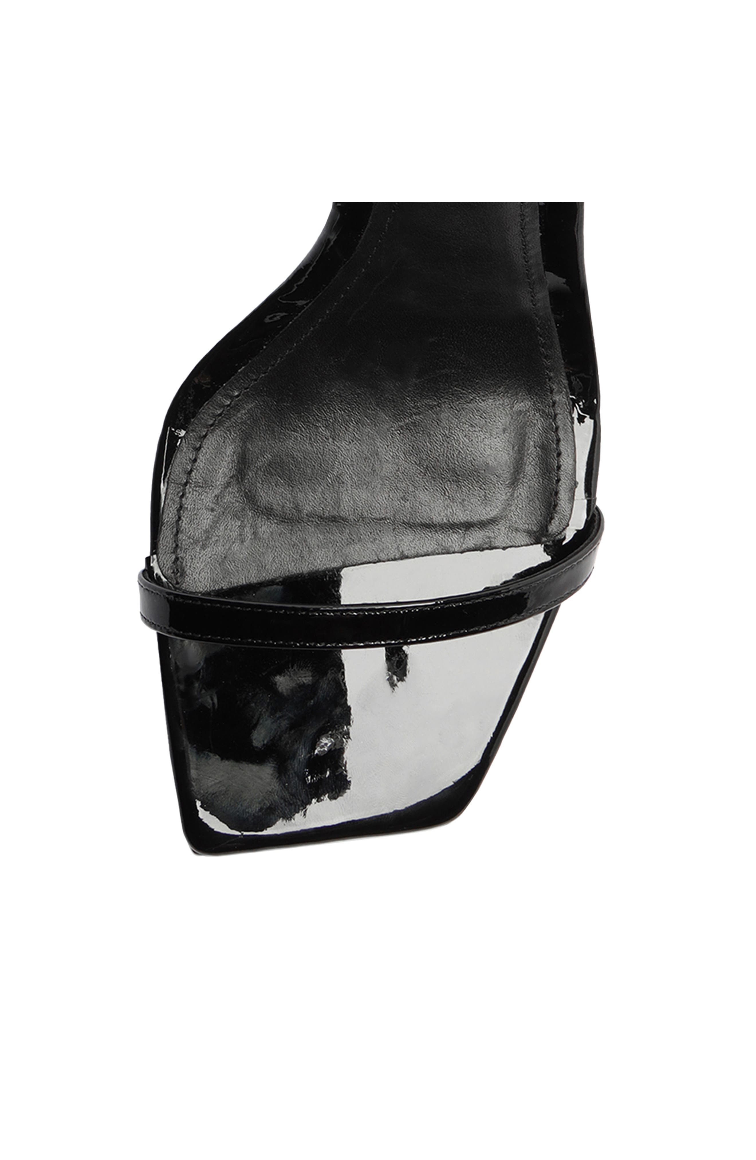 Joanna Ankle Strap Sandal