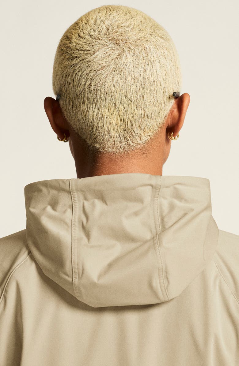 Craft Pro Hydro Waterproof Jacket, Alternate, color, Hay