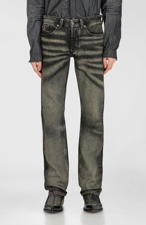 1985 Larkee Straight Leg Jeans
