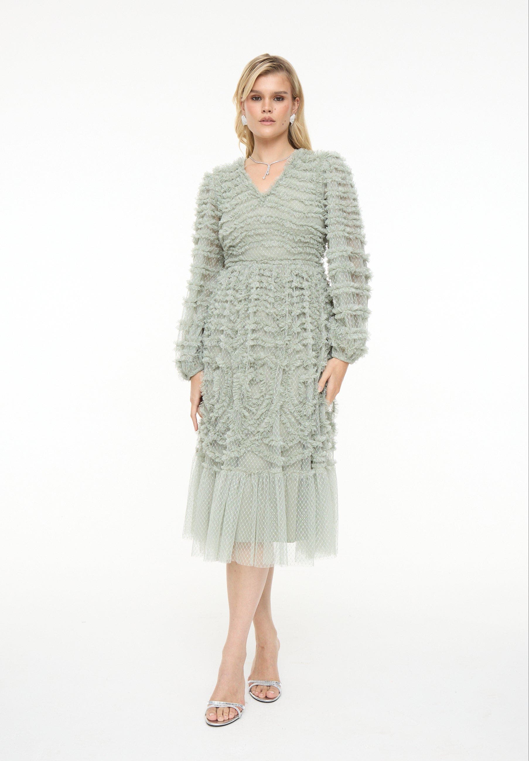 selected SAGE GREEN