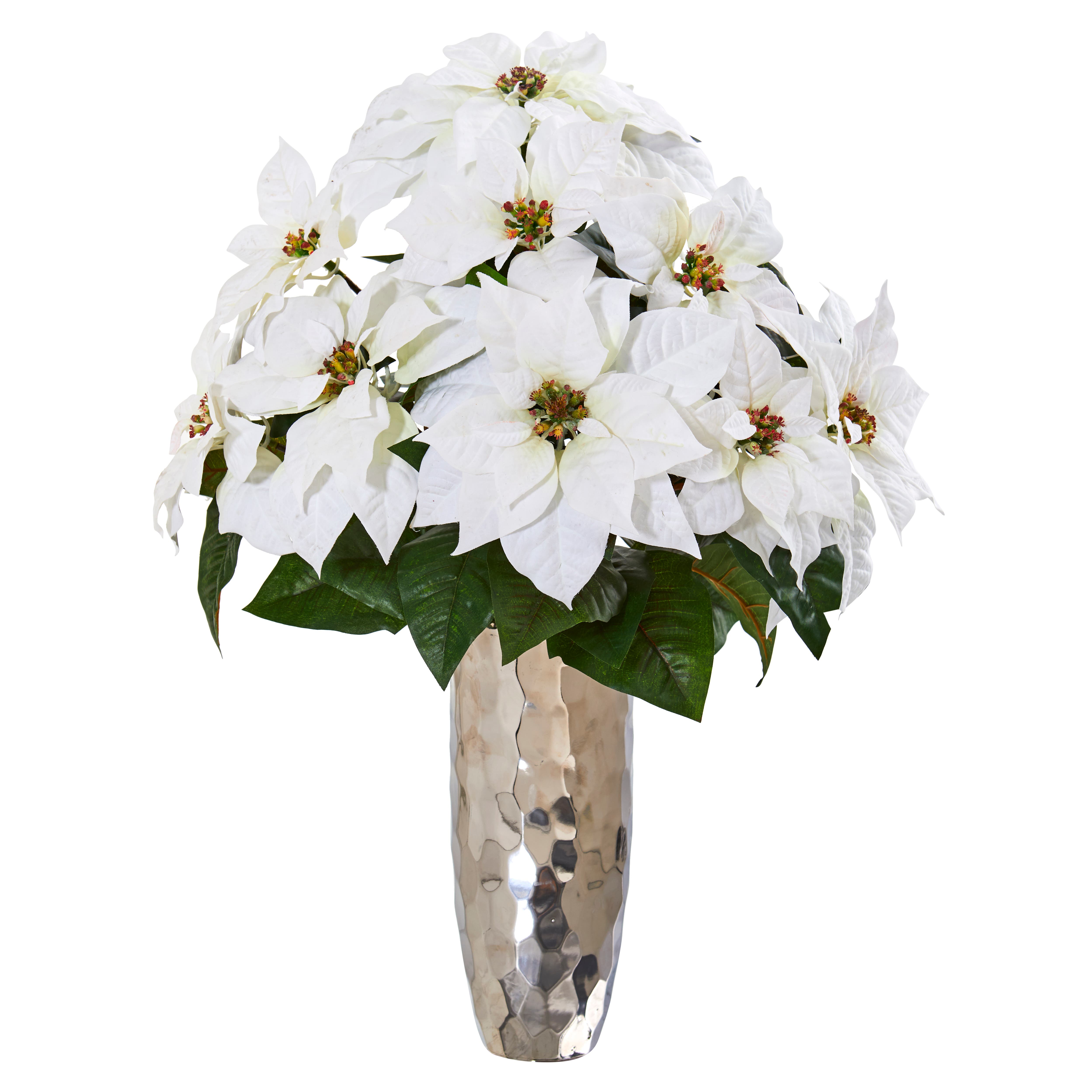selected White