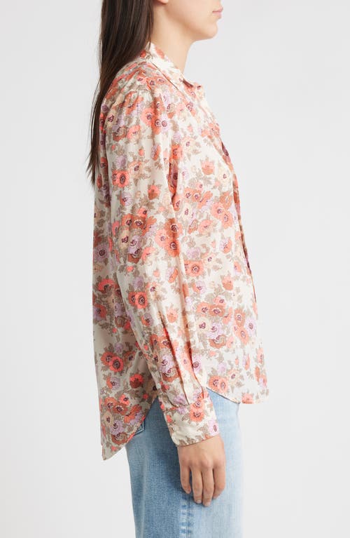 Frank & Eileen Eileen Relaxed Button-up Shirt