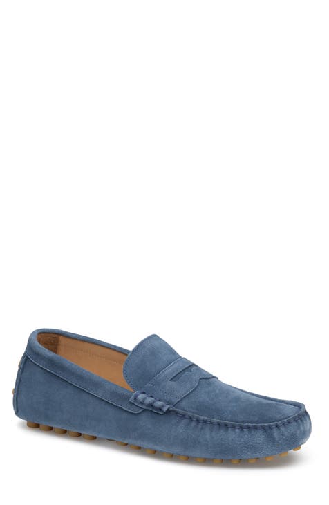 Nordstrom shops mens moccasins