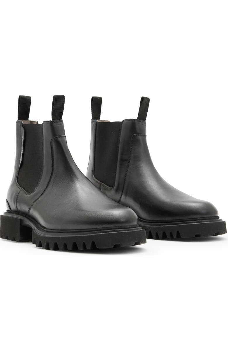 AllSaints Ada Chelsea Boot, Main, color,