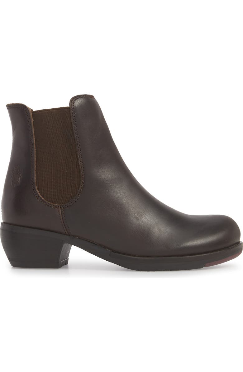 Fly London Make Chelsea Boot, Alternate, color,