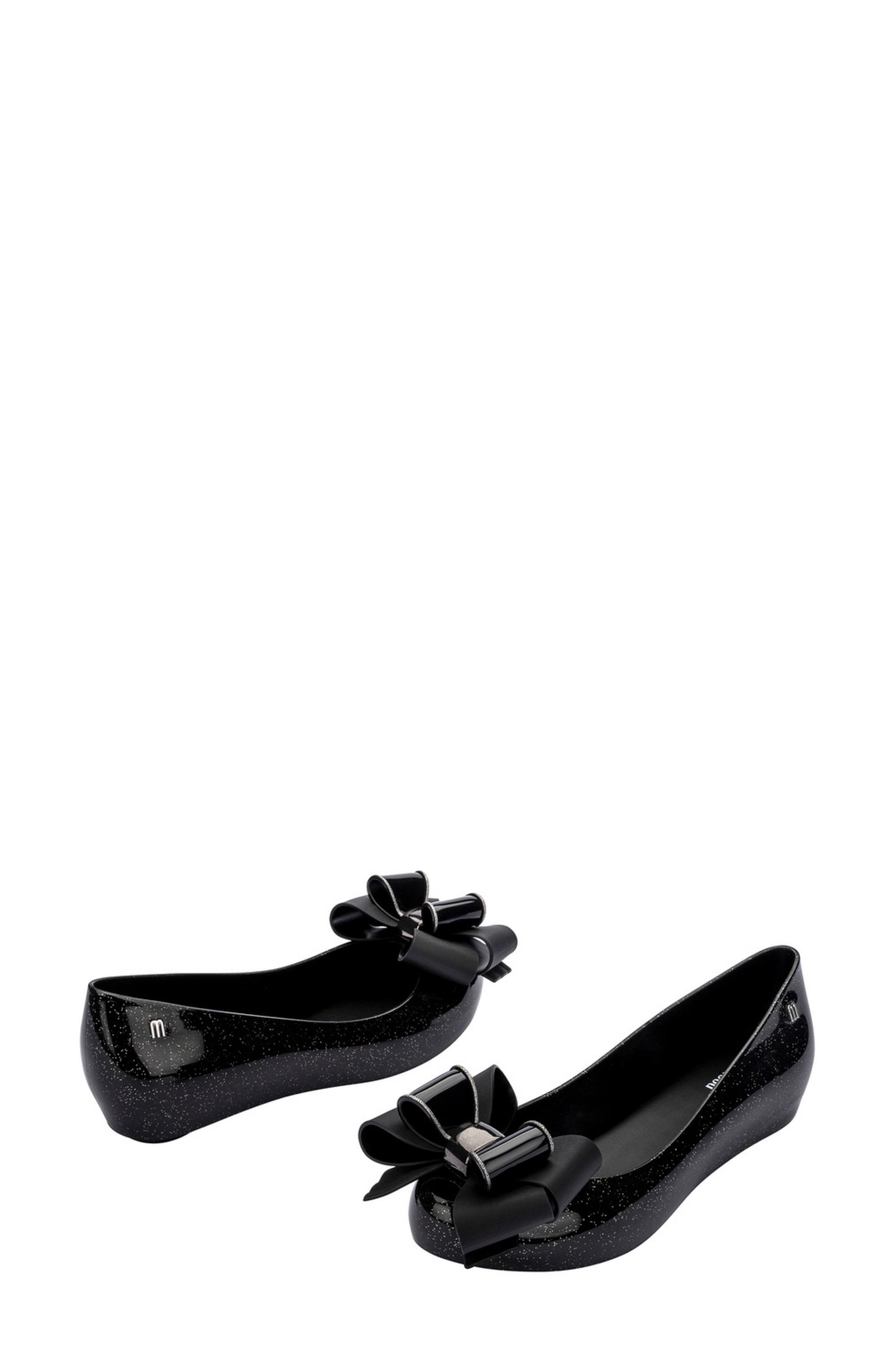 Melissa Ultragirl Sweet XXI Flat, Alternate, color, 