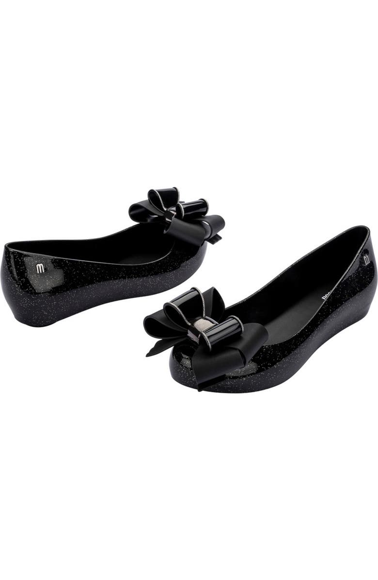 Melissa Ultragirl Sweet XXI Flat, Alternate, color,