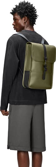 Mini Waterproof Backpack